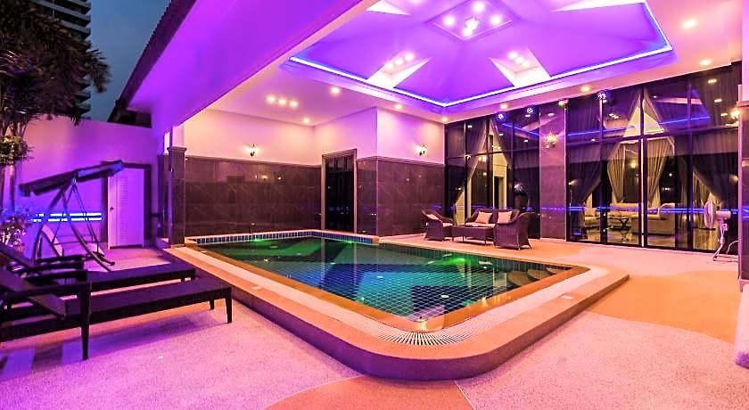 Pool Pattaya