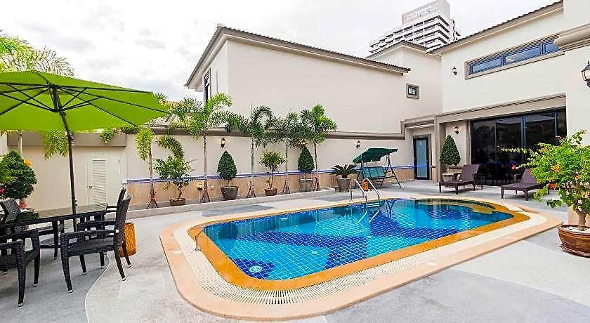 Pool *