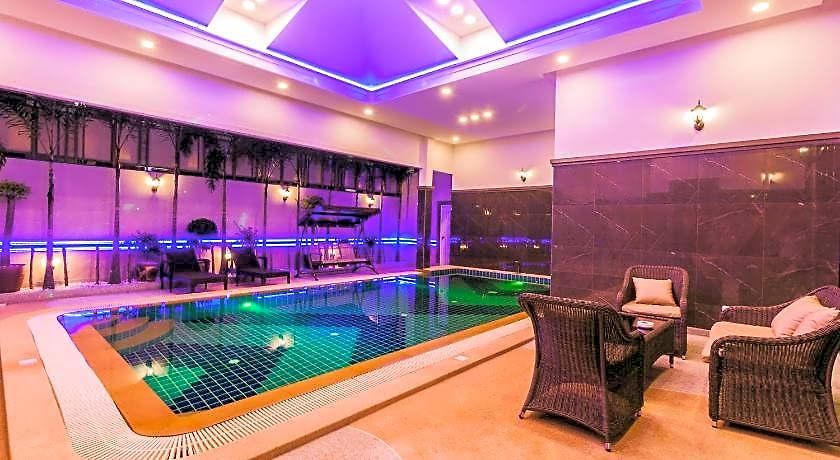 Pool Pattaya