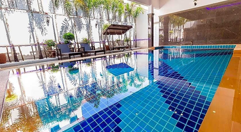 Pool *