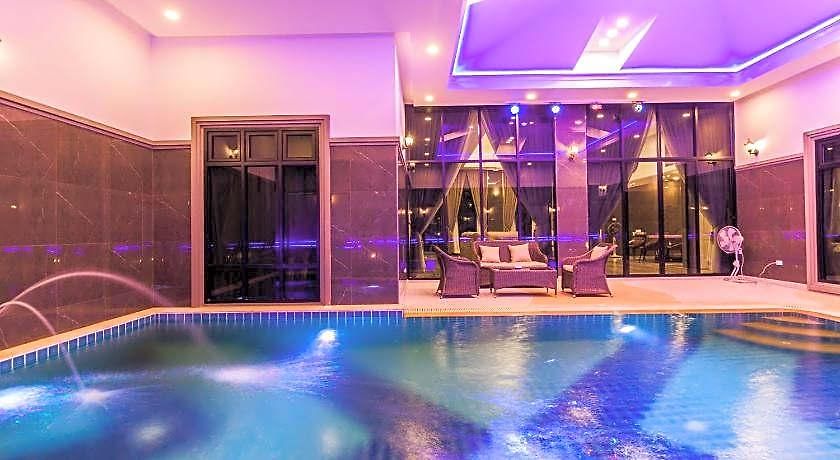 Pool Pattaya