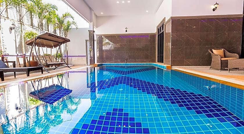 Pool Villa