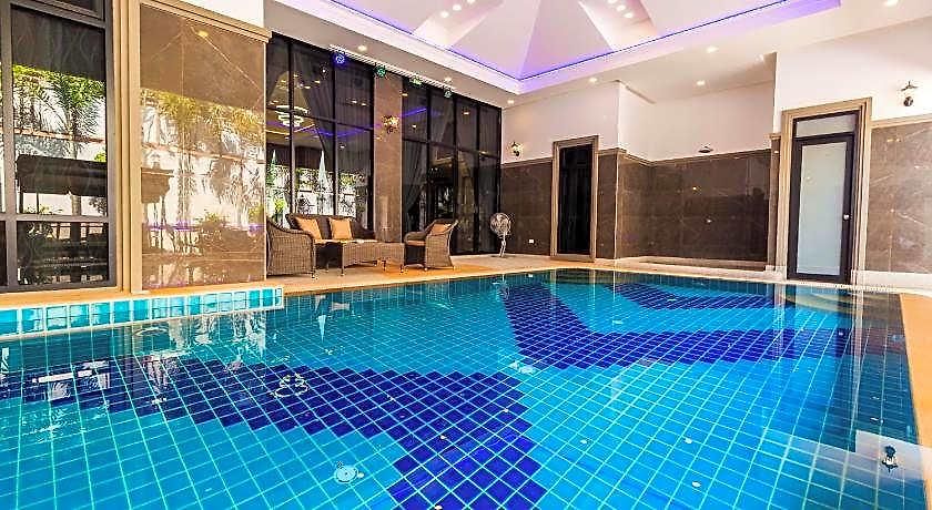Pool *