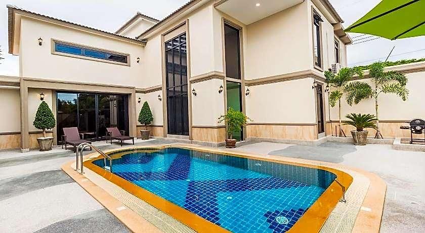 Pool Pattaya