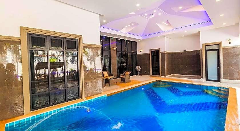 Pool Pattaya