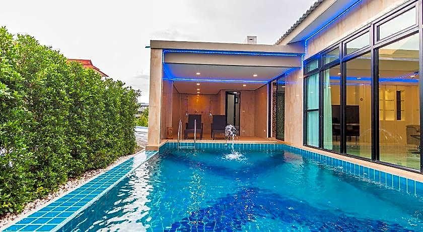Pool Villa
