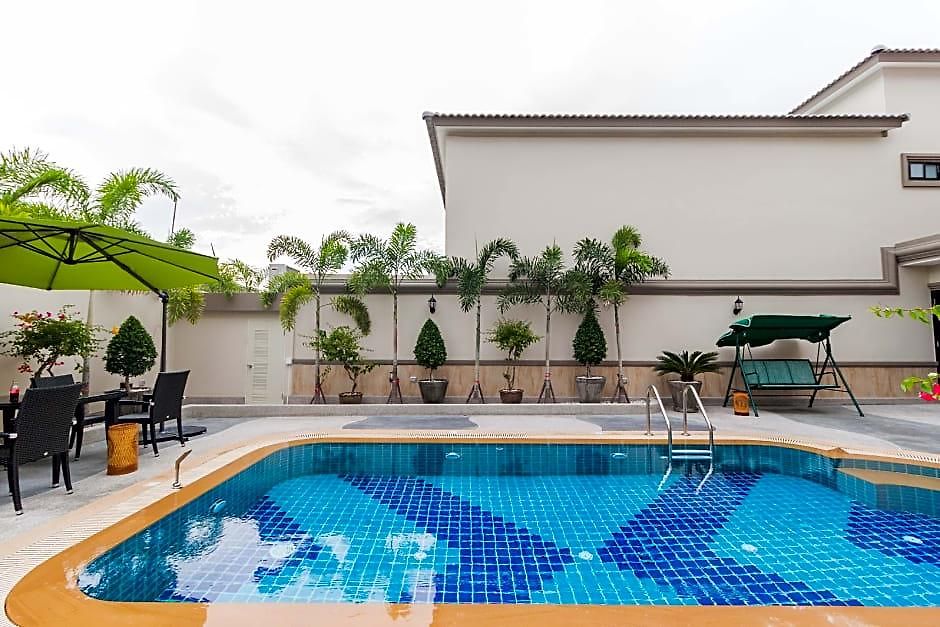 Pool Pattaya