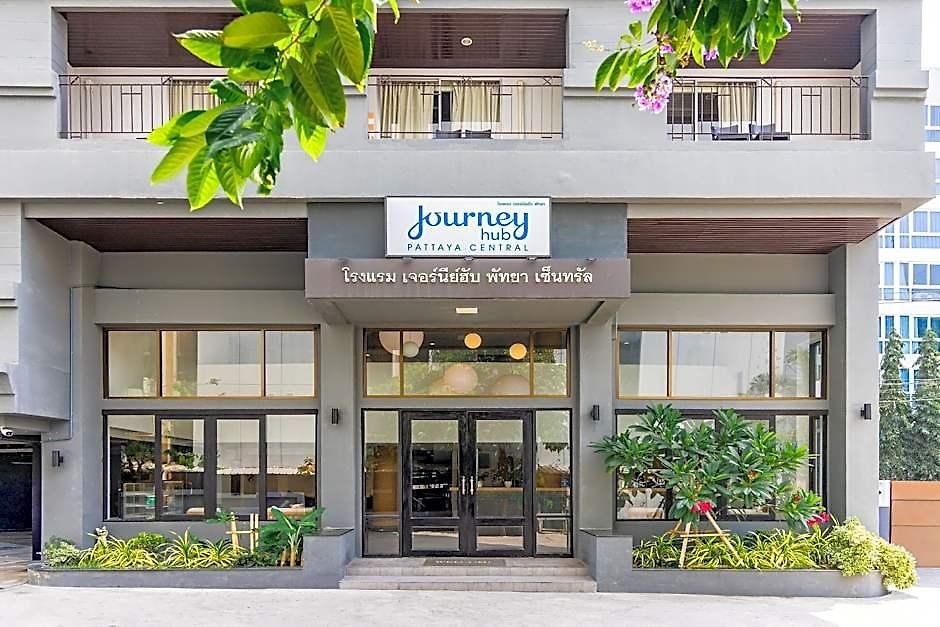 Journeyhub โรงแรม 4*