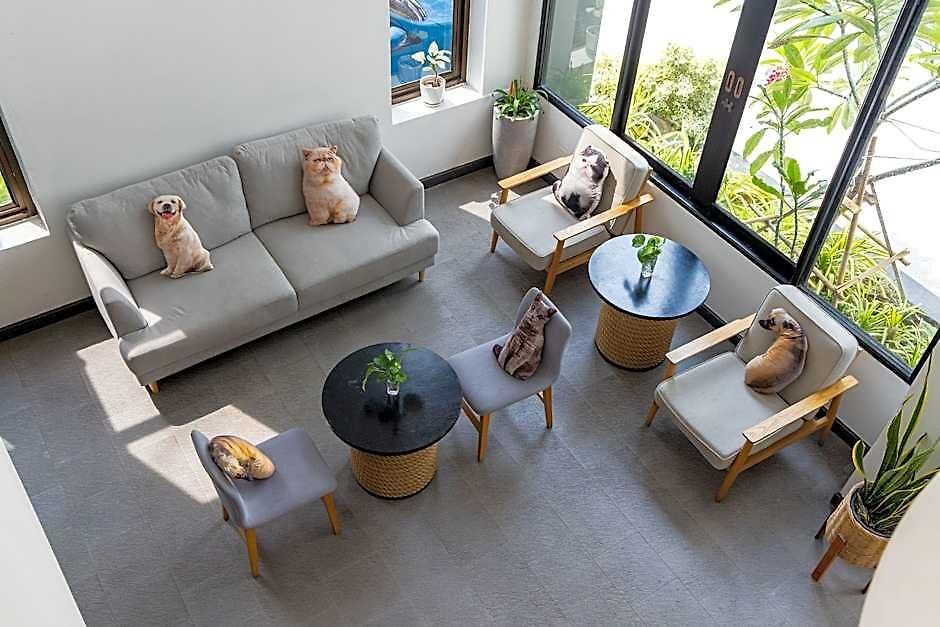 Journeyhub โรงแรม 4*