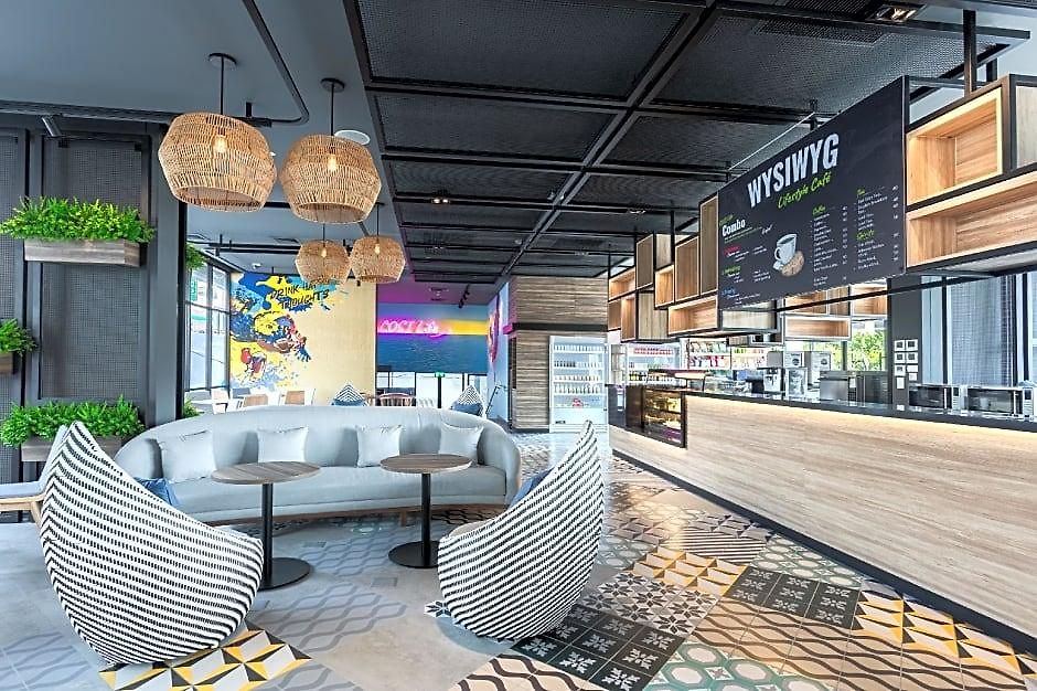 Cosi Wong Amat Pattaya