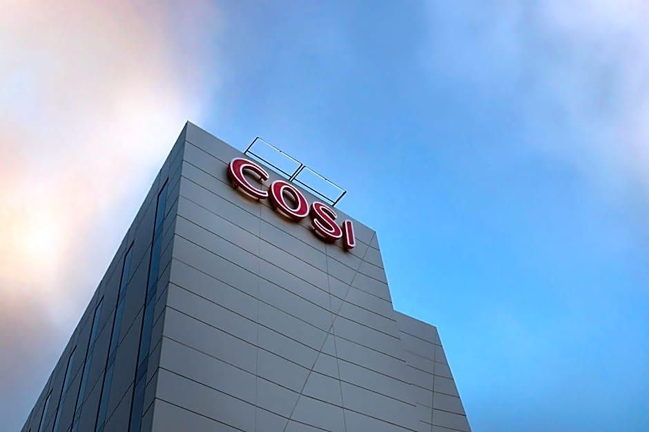 Cosi Wong Amat 3*