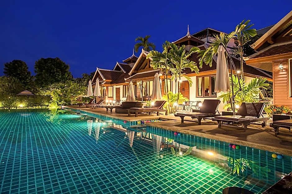 Achawalai Village Pattaya