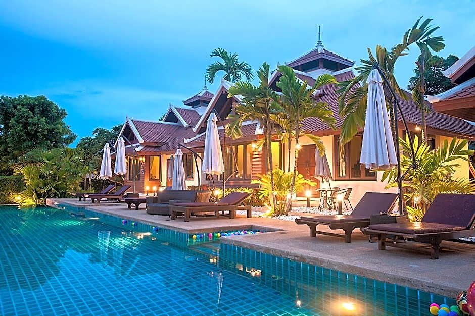 Achawalai Village 3*