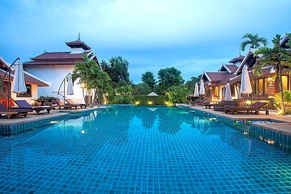 Hotel Achawalai Village Pattaya