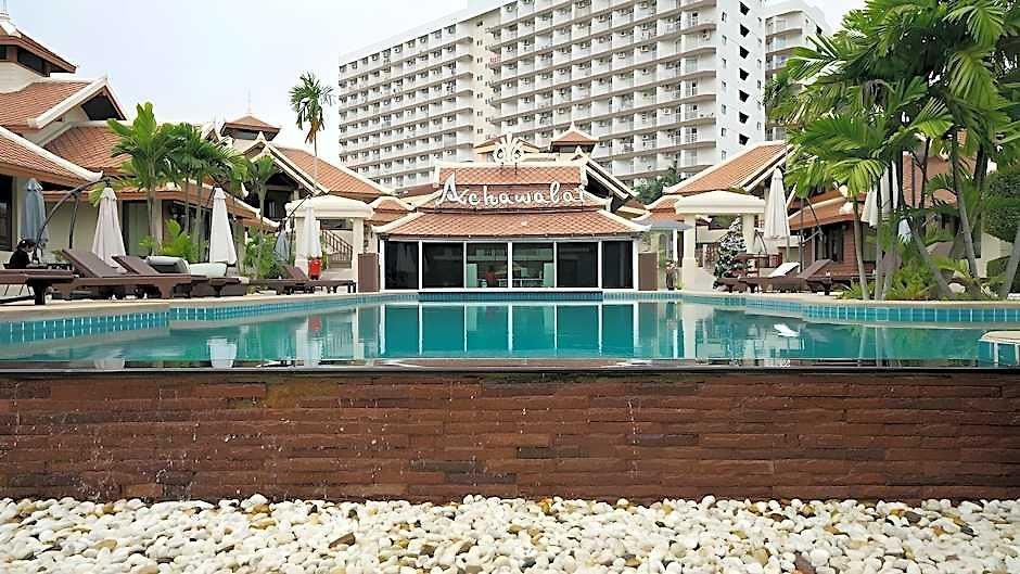 Hotel Achawalai Village 3*