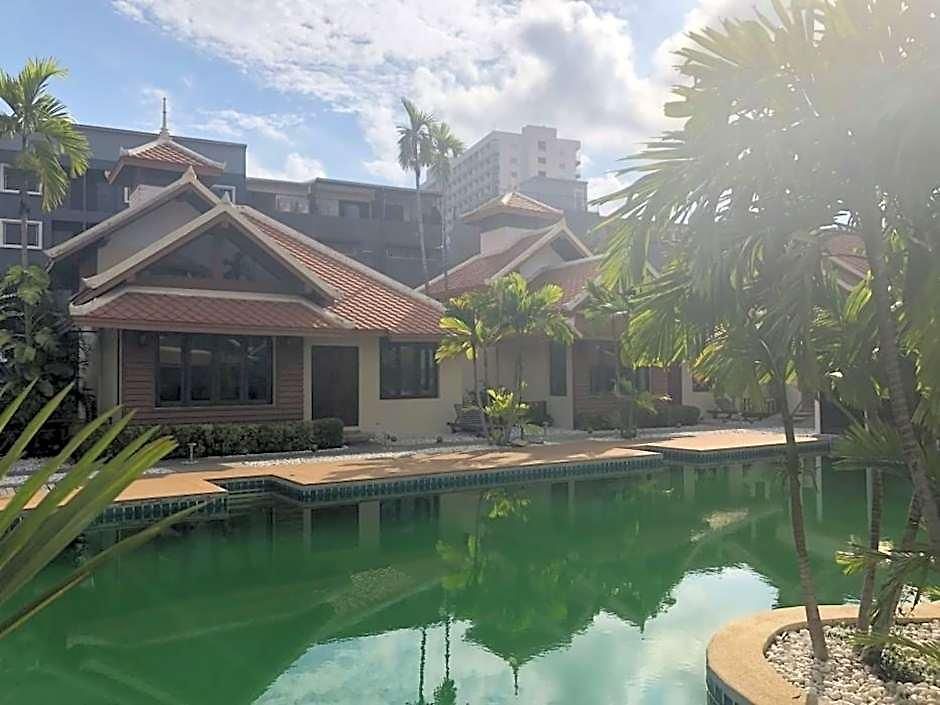 Achawalai Village Pattaya