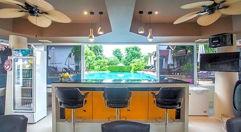 Hotel Achawalai Village