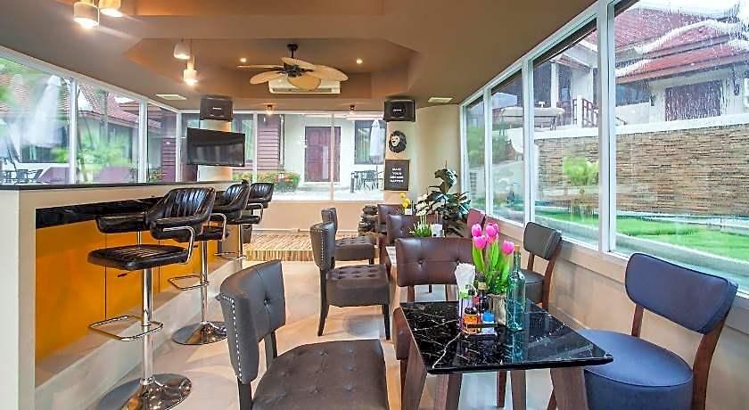 Achawalai Village Pattaya
