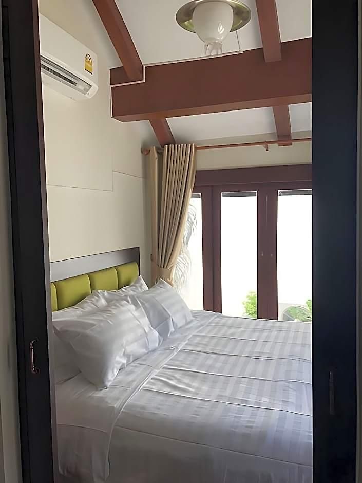Hotel Achawalai Village 3*
