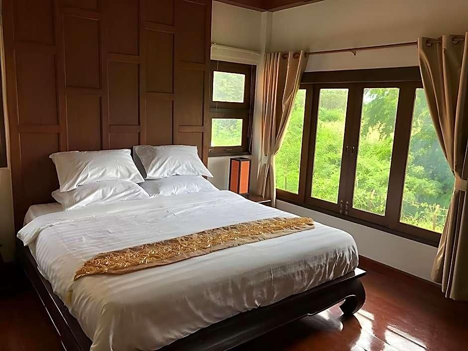 Achawalai Village Hotel Pattaya