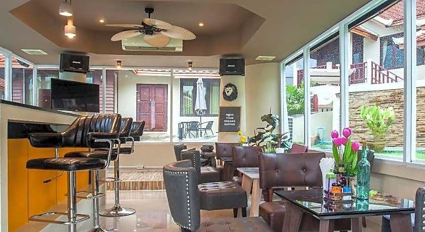 Achawalai Village 3*