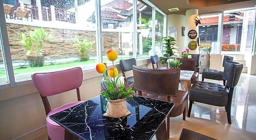 Achawalai Village Hotel