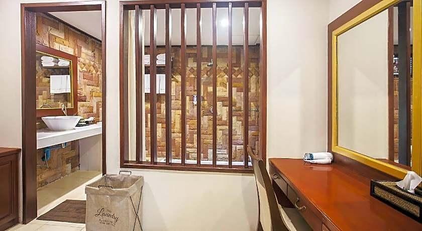 Achawalai Village Hotel