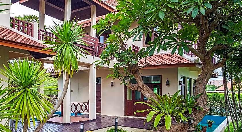 Achawalai Village Pattaya