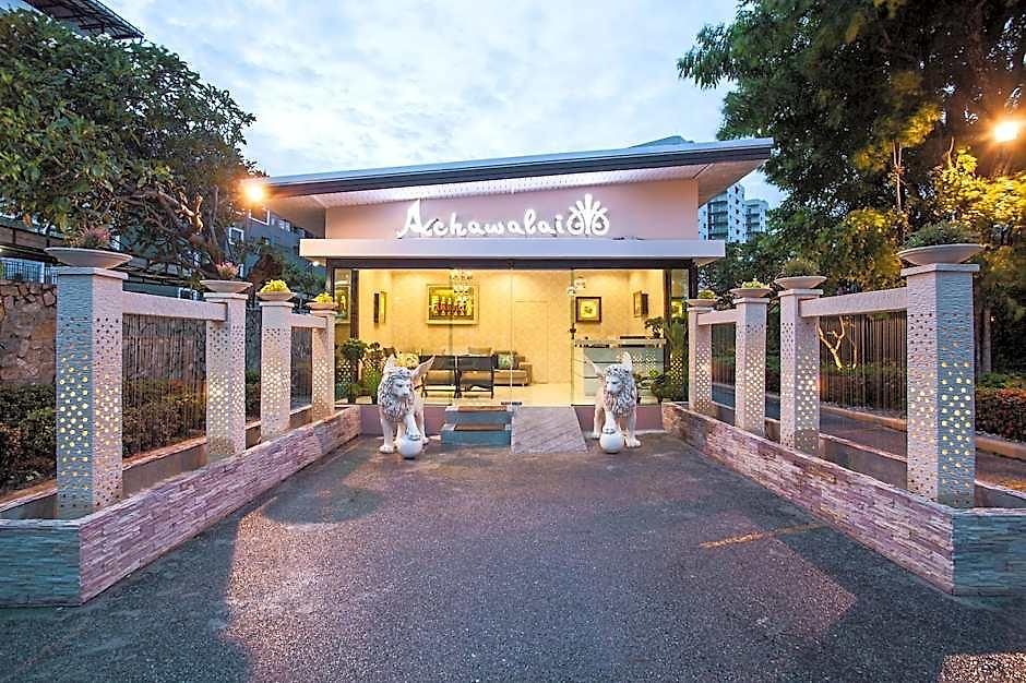 Achawalai Village Hotel 3*