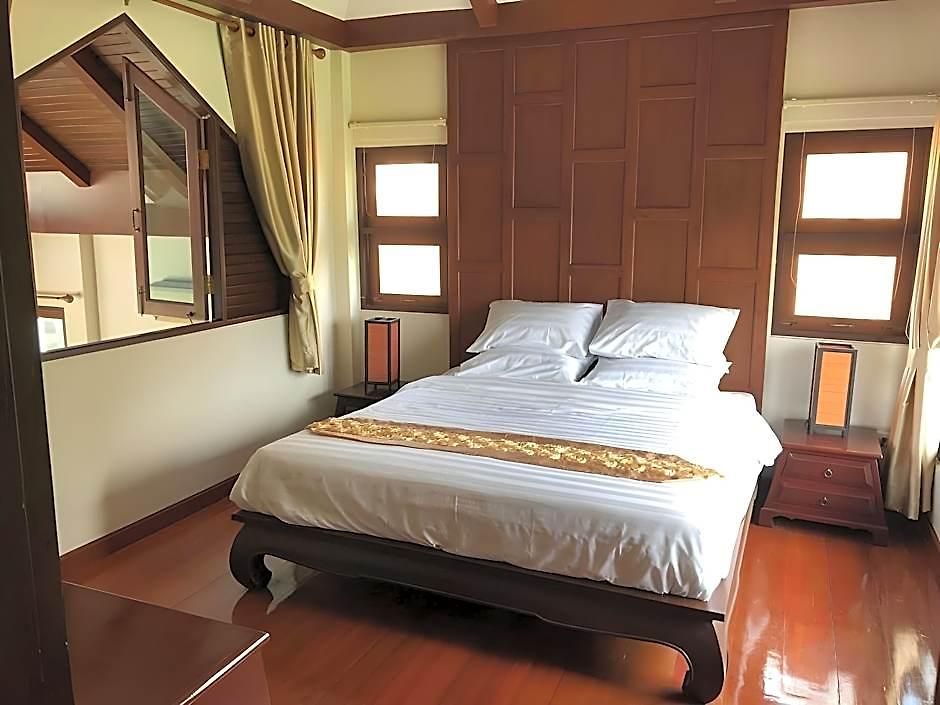 Achawalai Village Hotel 3*