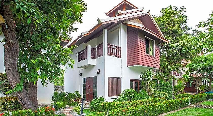 Achawalai Village Hotel 3*