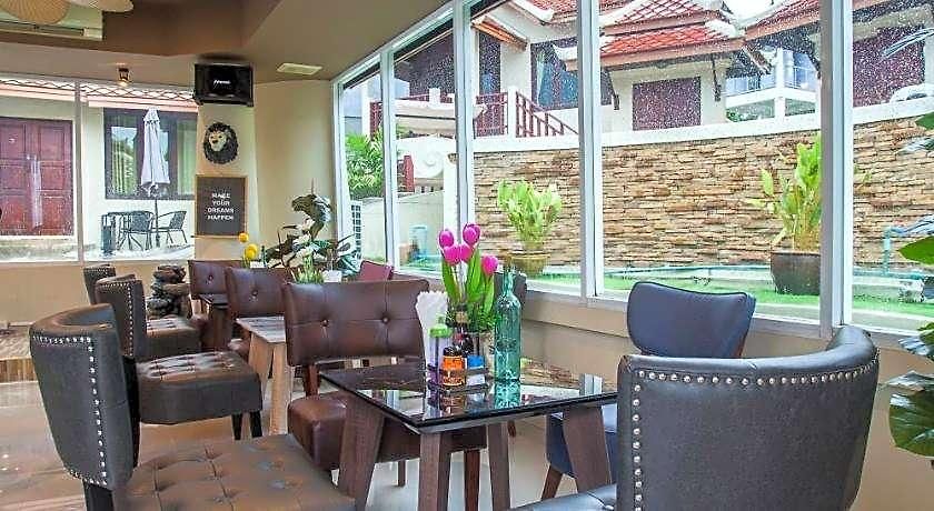 Hotel Achawalai Village 3*