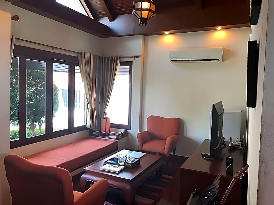 Achawalai Village Hotel 3*