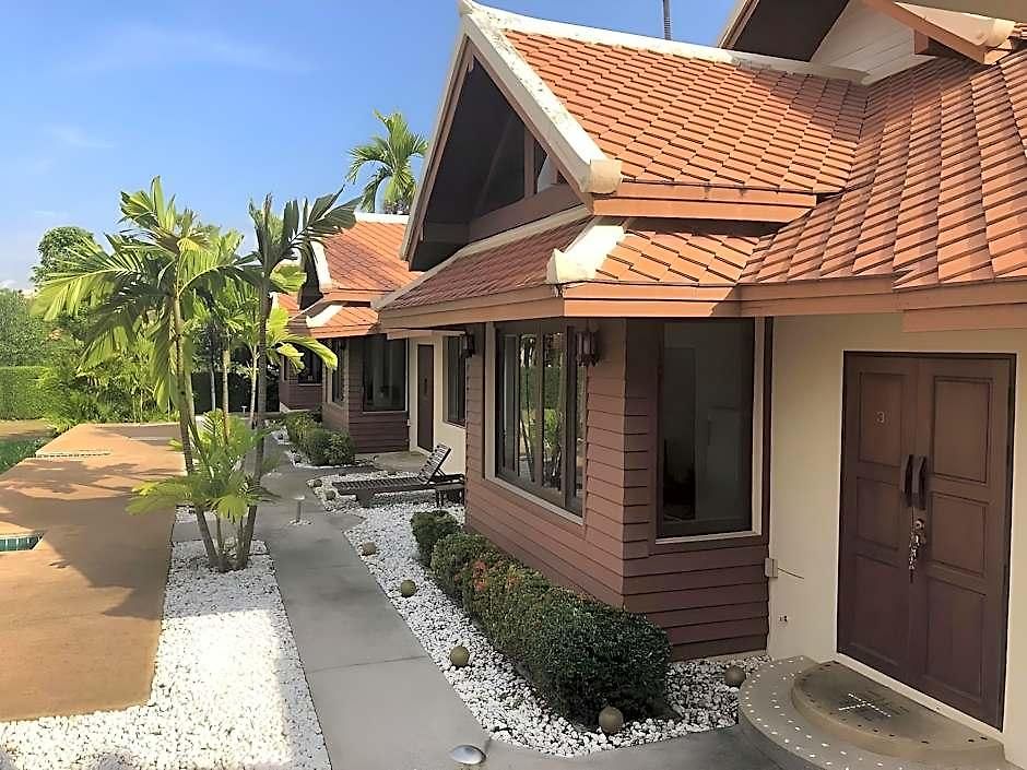 Achawalai Village Pattaya