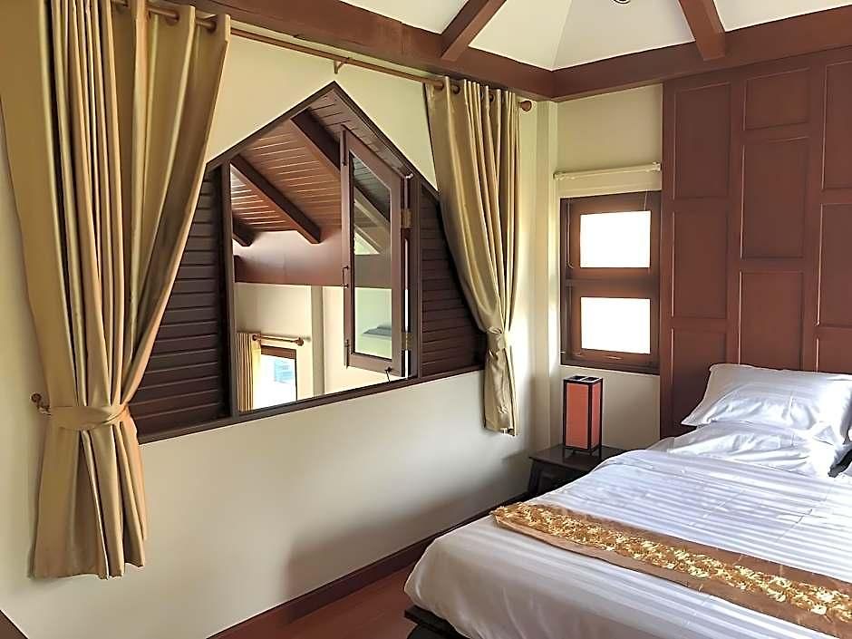 Achawalai Village 3*