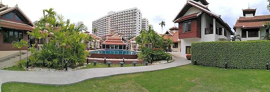 Achawalai Village 3* Pattaya
