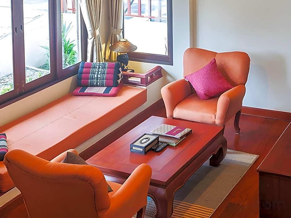 Achawalai Village 3* Pattaya