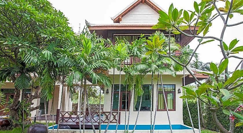 Achawalai Village 3* Pattaya