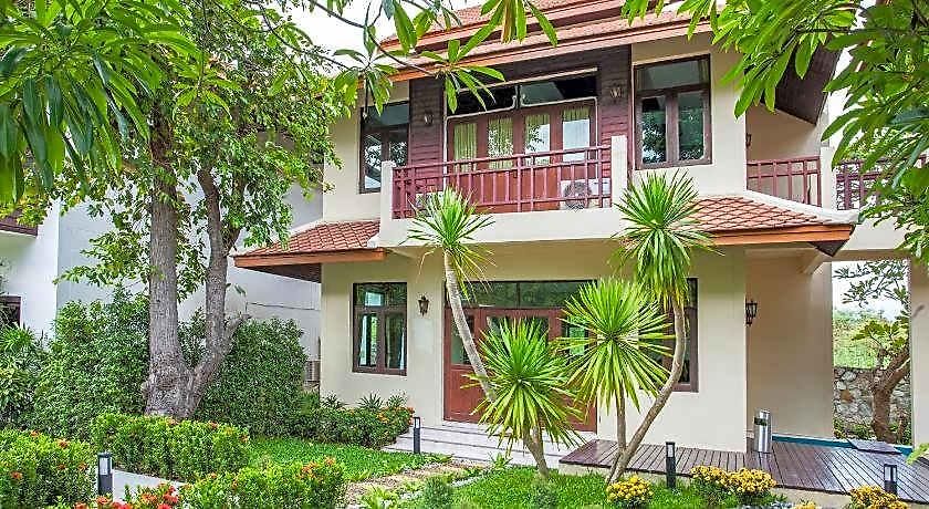 Achawalai Village 3*