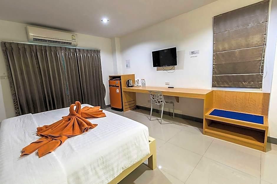 Hotel T Sleep Place