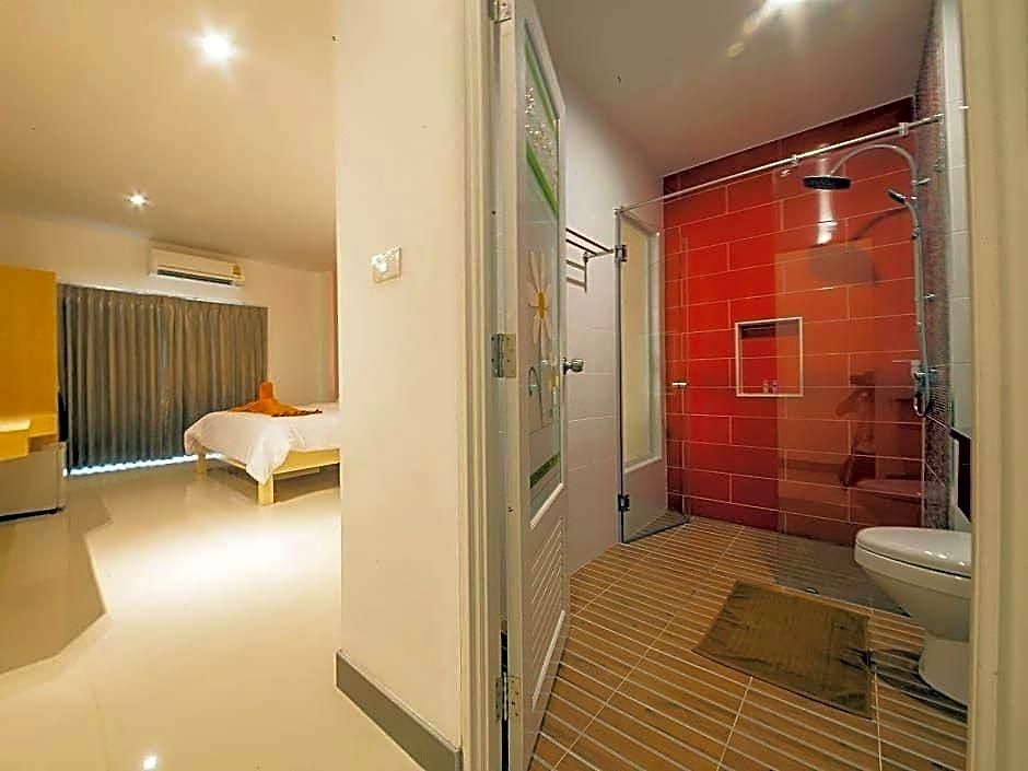 Hotel T Sleep Place 3*