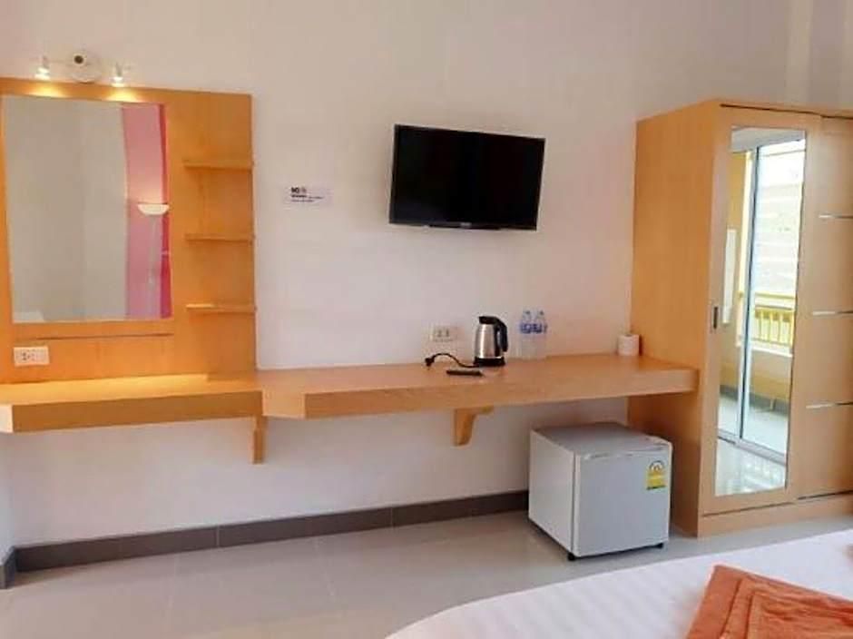 T Sleep Place Hotel
