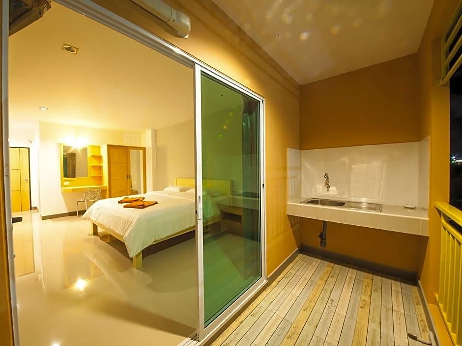 Hotel T Sleep Place
