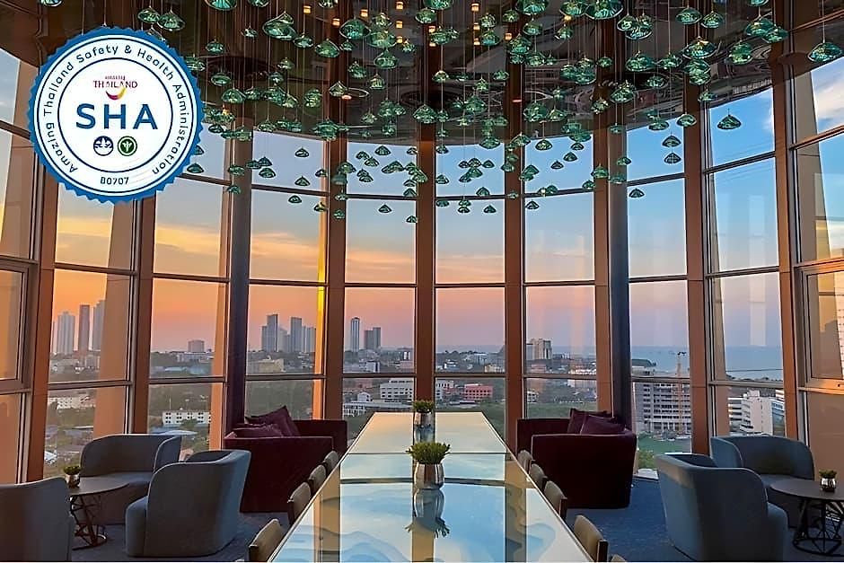Centre Point Prime 5*
