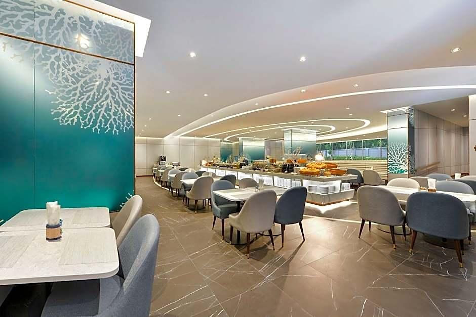 Centre Point Prime 5*