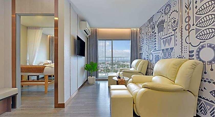 Centre Point Prime 5* Pattaya
