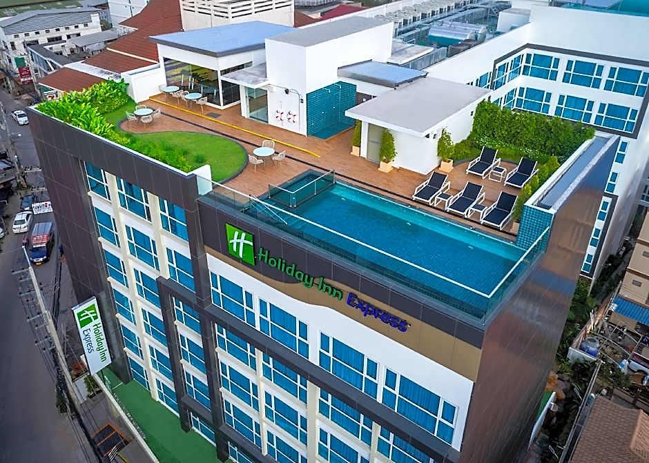 Hotel Express By Ihg