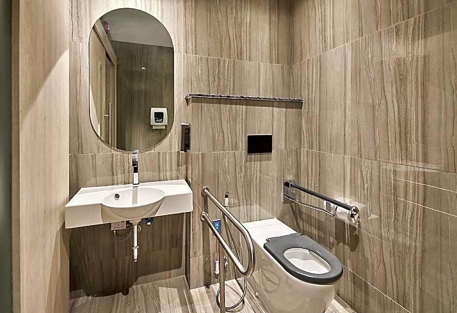 Express By Ihg 4* Pattaya