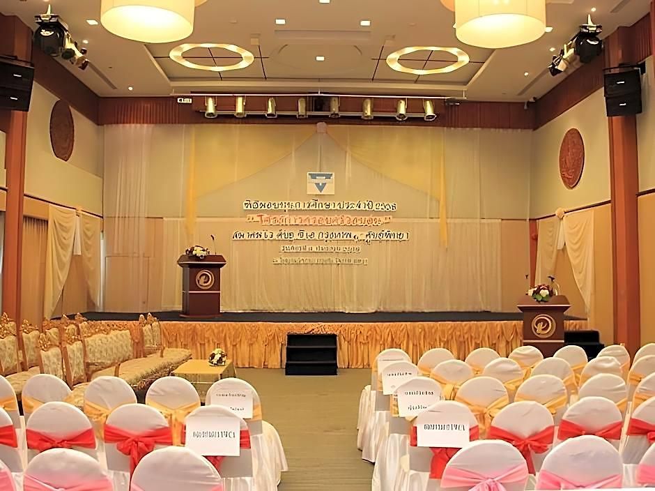 Diana Garden - Sha Extra Pattaya