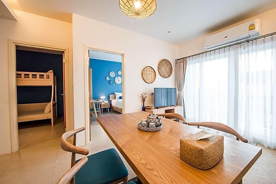 Deeprom โรงแรม